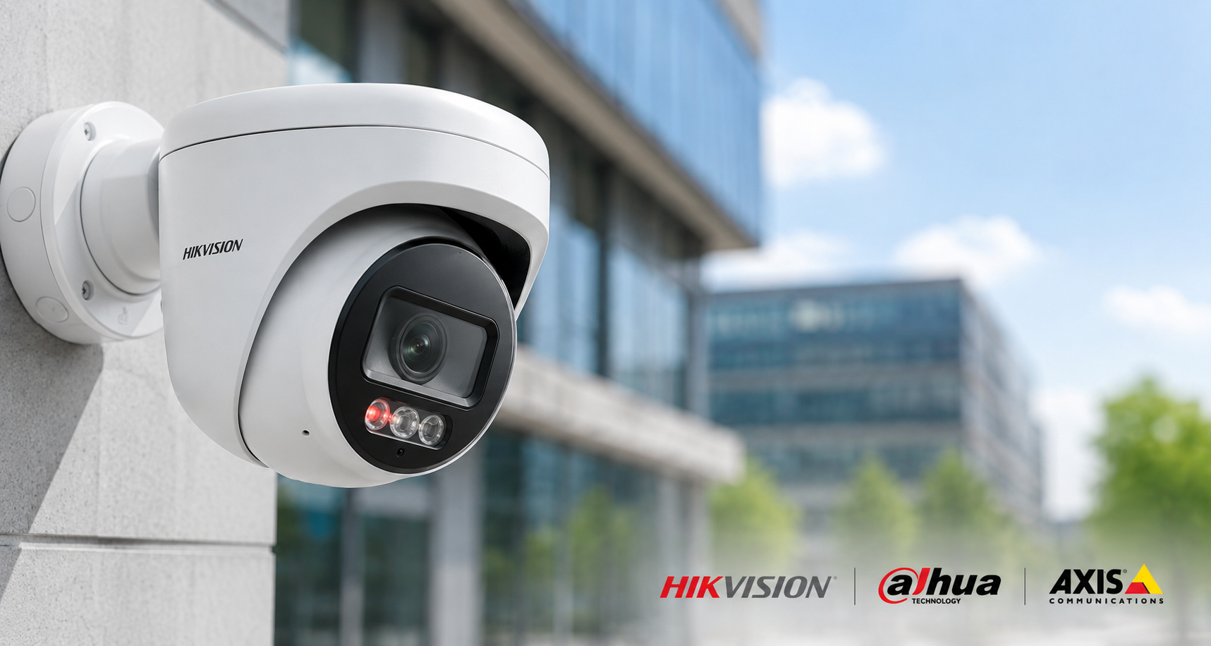 Grupo Boston | Seguridad Electrónica para Empresas y CCTV